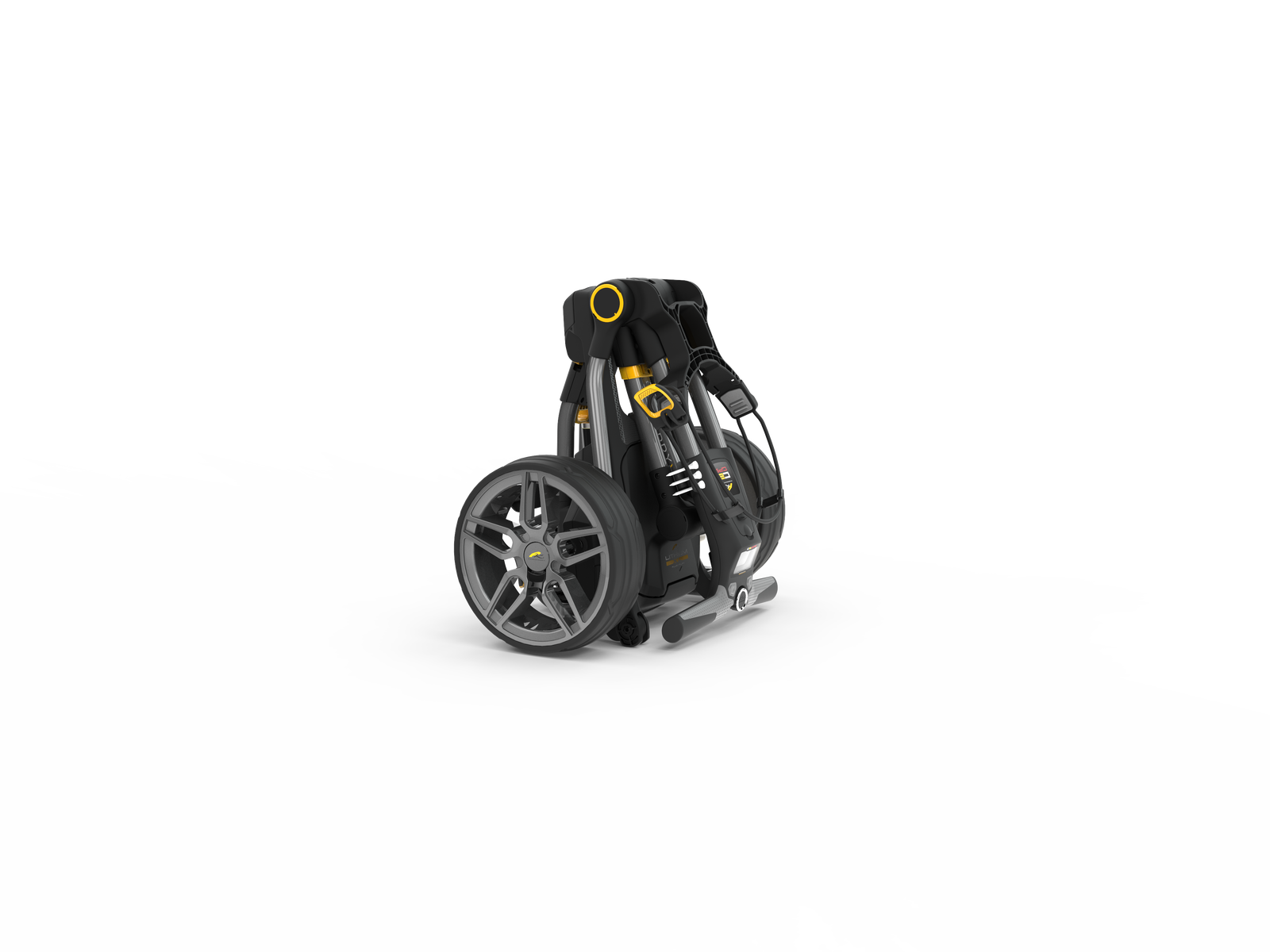 PowaKaddy Compact C2i GPS